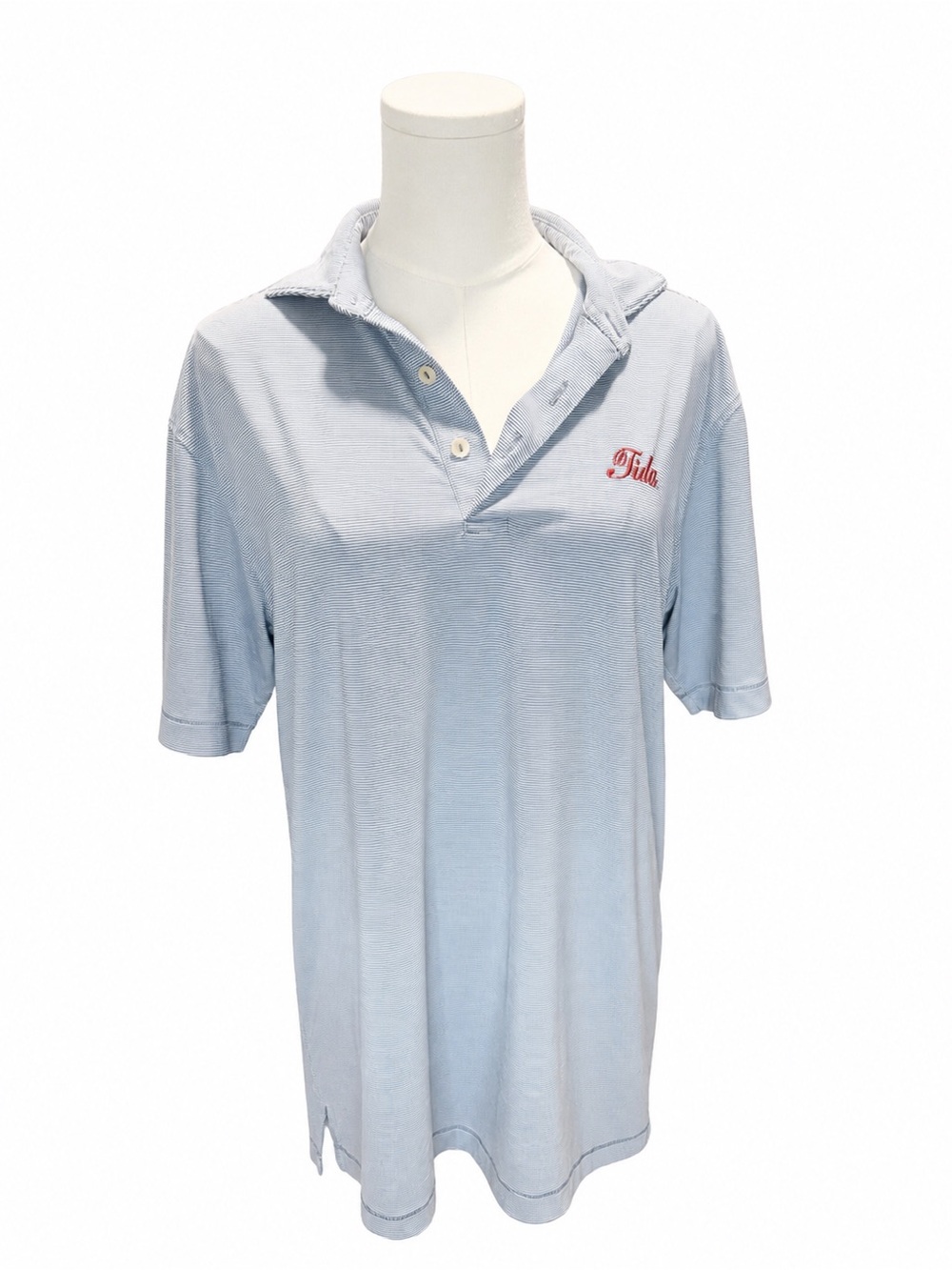 Peter Millar Roll Tide Polo Shirt in SZ: Small